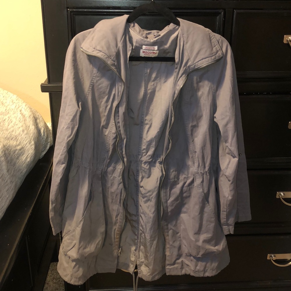Coat